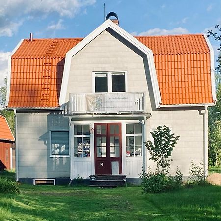 Myb&B & Guesthouse Lonneberga-Silverdalen Zewnętrze zdjęcie