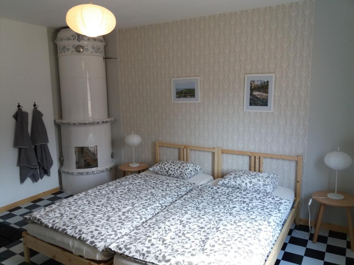Myb&B & Guesthouse Lonneberga-Silverdalen Zewnętrze zdjęcie