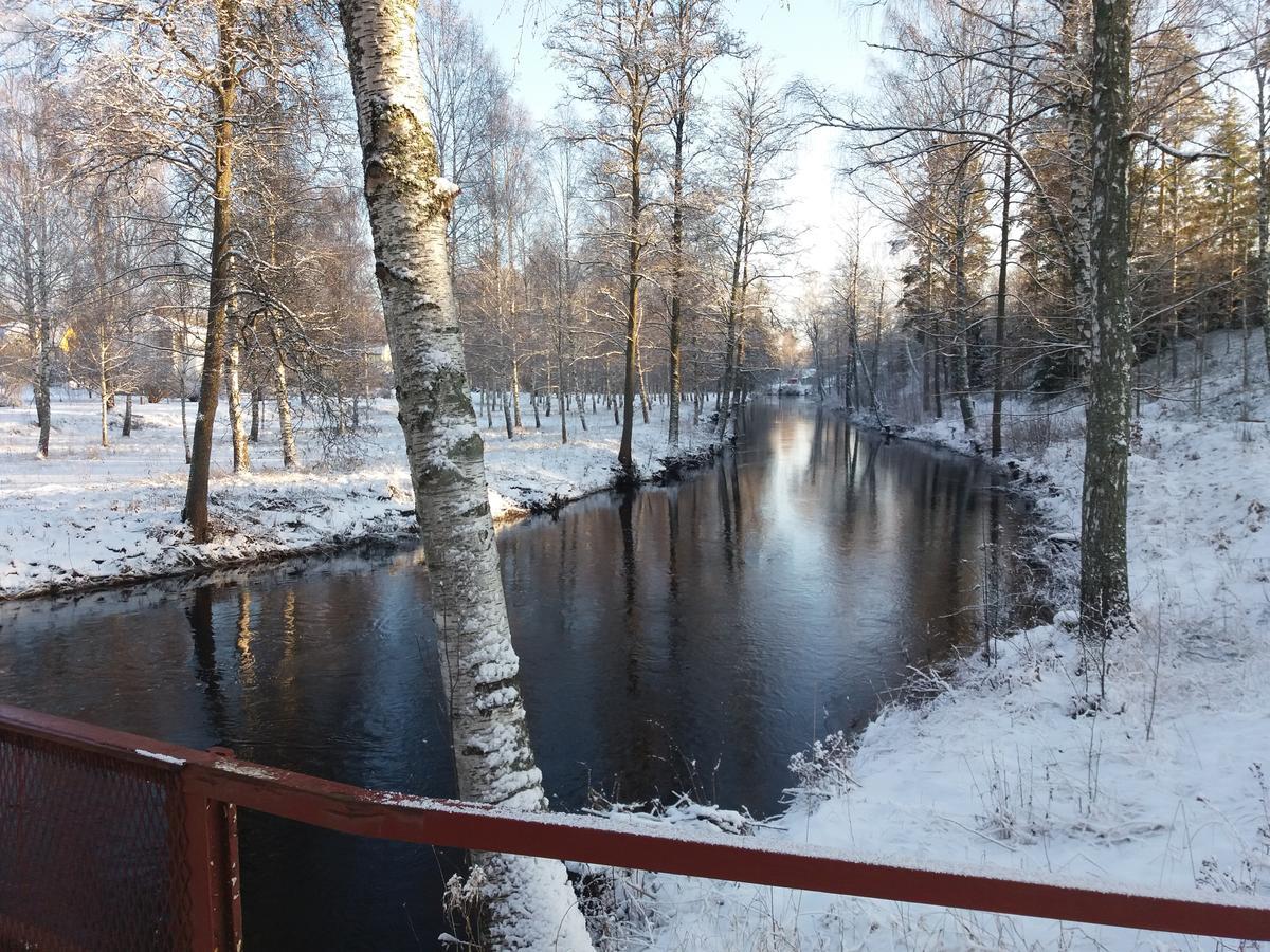 Myb&B & Guesthouse Lonneberga-Silverdalen Zewnętrze zdjęcie