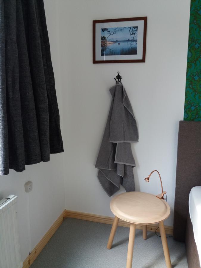 Myb&B & Guesthouse Lonneberga-Silverdalen Zewnętrze zdjęcie