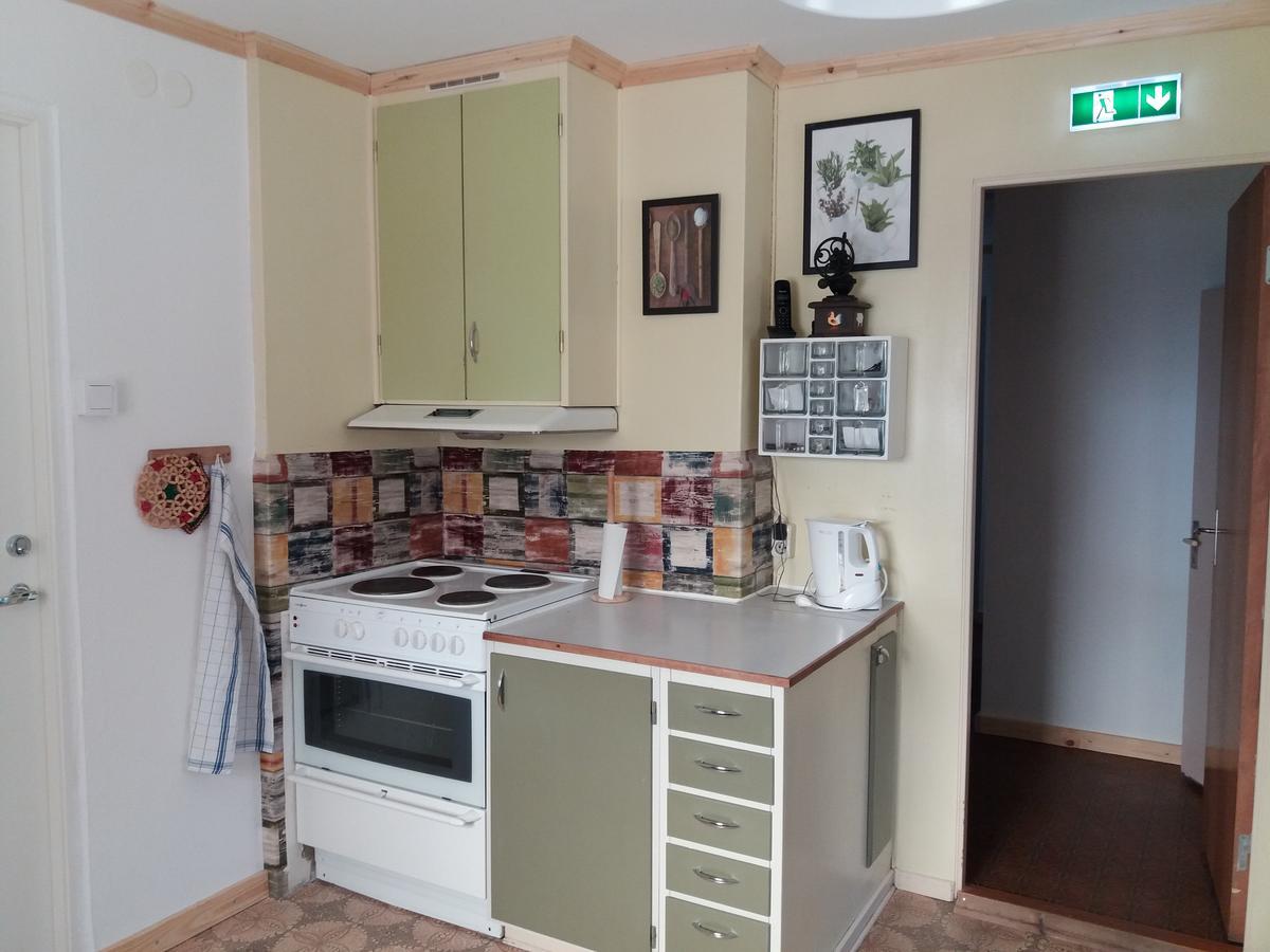 Myb&B & Guesthouse Lonneberga-Silverdalen Zewnętrze zdjęcie