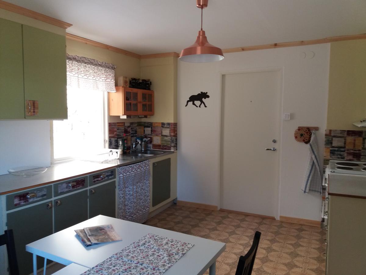Myb&B & Guesthouse Lonneberga-Silverdalen Zewnętrze zdjęcie
