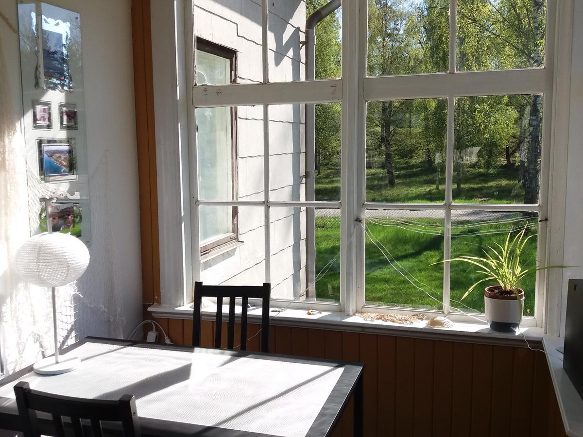 Myb&B & Guesthouse Lonneberga-Silverdalen Zewnętrze zdjęcie