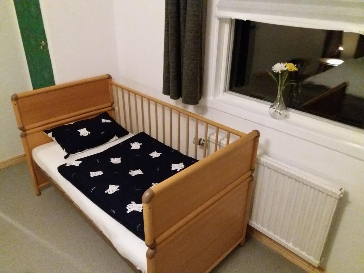 Myb&B & Guesthouse Lonneberga-Silverdalen Zewnętrze zdjęcie