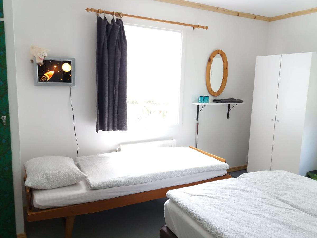 Myb&B & Guesthouse Lonneberga-Silverdalen Zewnętrze zdjęcie